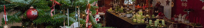 Adventsausstellung 2010